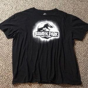 Jurassic Park T-Shirt